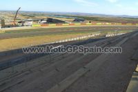 Ticket General Admission 4 <br>Circuit Motorland Aragon